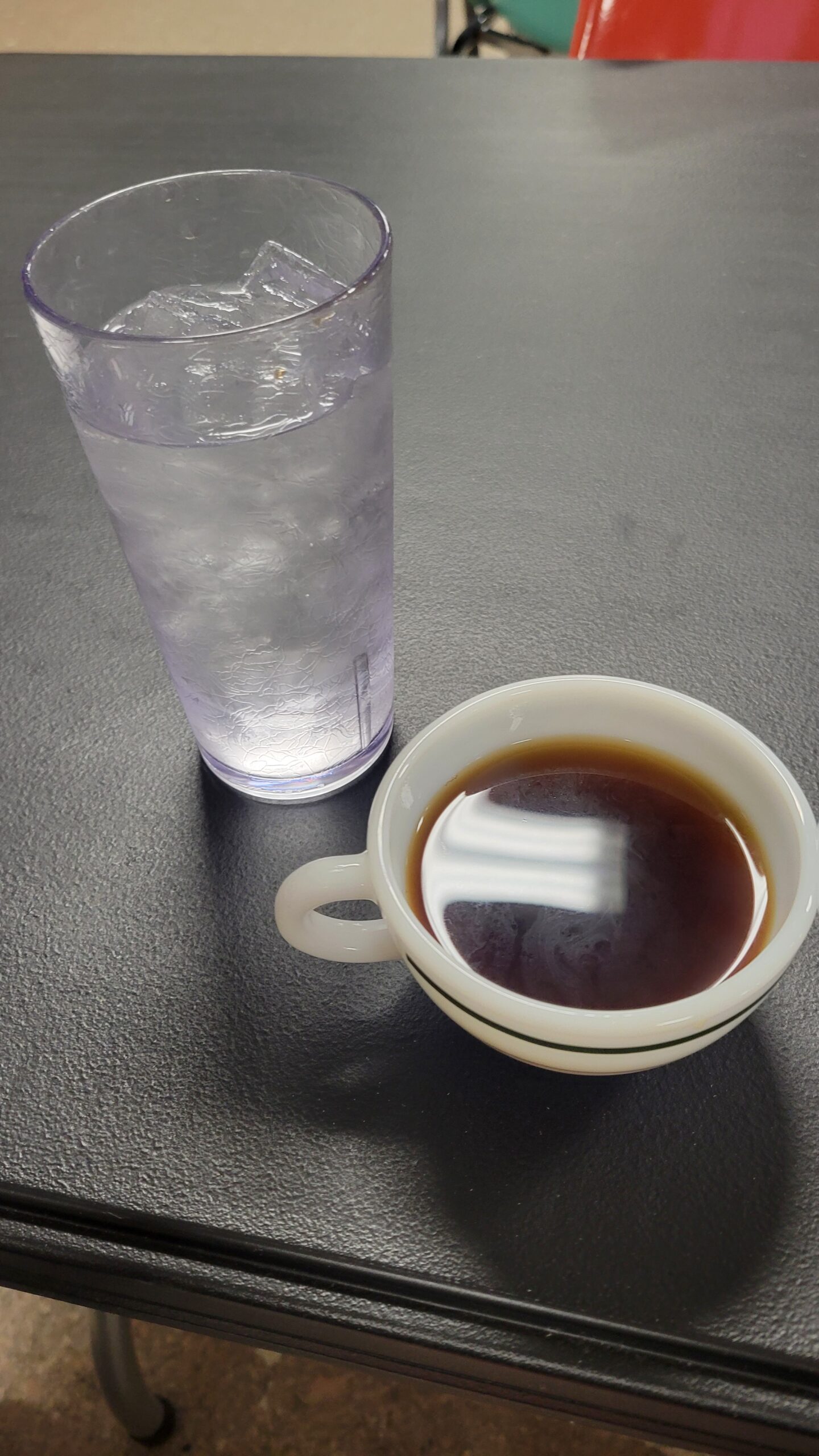 And A Great Time Was Had By All